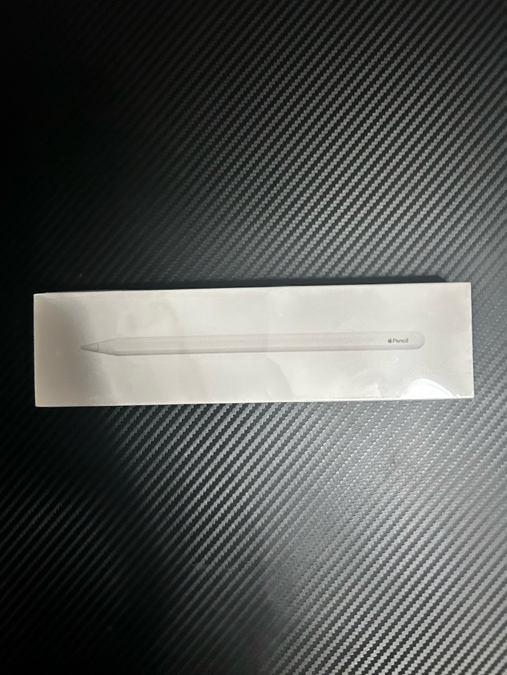 Apple Pencil (1st Gen) - White